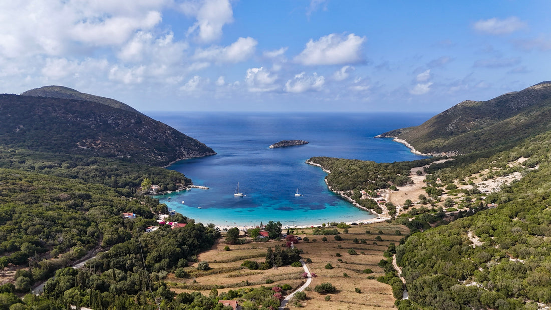 the Atherian | Project