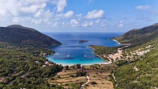 the Atherian | Project