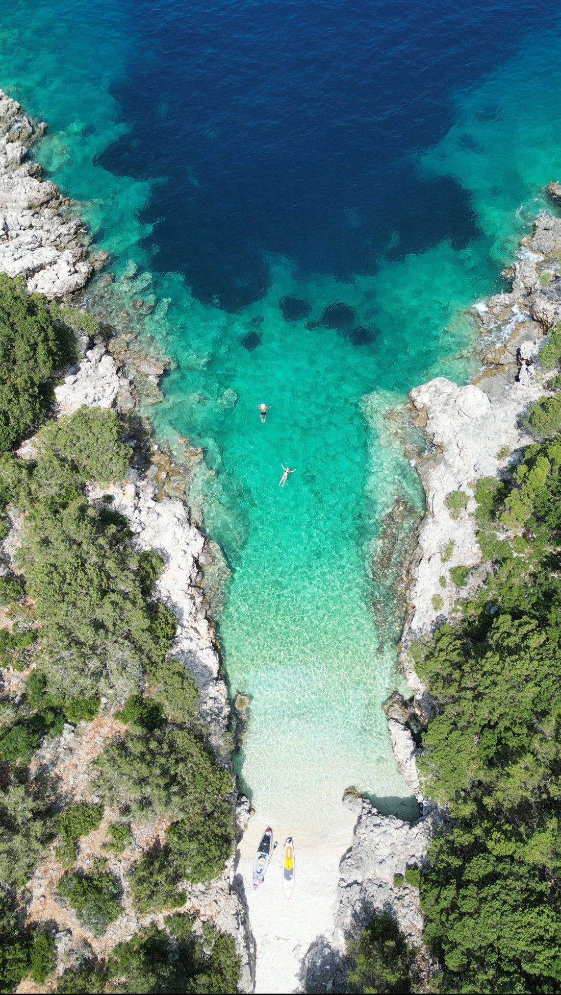 Cove Kefalonia 